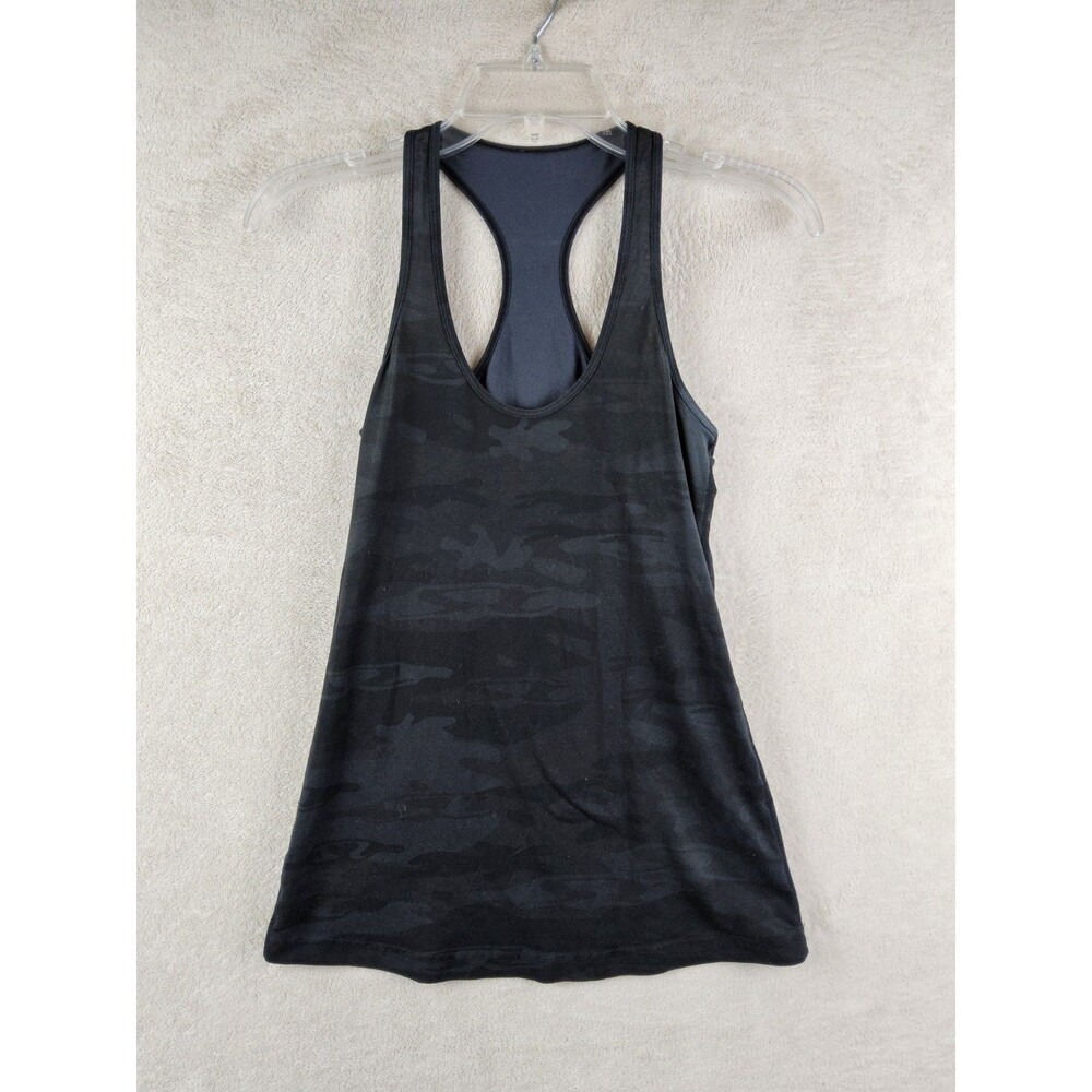 Lululemon Women’s Sleeveless Athletic Tank Top Size 4